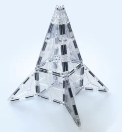 Magnatiles ice, 16 pcs-Magna-Tiles Online