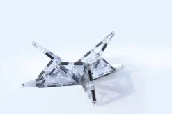 Magnatiles ice, 16 pcs-Magna-Tiles Online