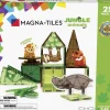 Jungle Animals, 25 pcs-Magna-Tiles Clearance