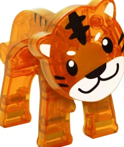 Jungle Animals, 25 pcs-Magna-Tiles Clearance