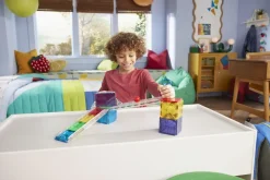 Hot MAGNA-TILES Kuglebane 33 Børn Konstruktionslegetøj