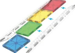 Hot MAGNA-TILES Kuglebane 33 Børn Konstruktionslegetøj