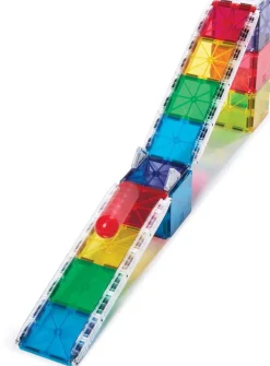 Hot MAGNA-TILES Kuglebane 33 Børn Konstruktionslegetøj