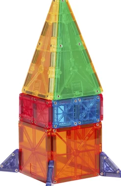 New microMAGS Com Børn Konstruktionslegetøj