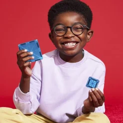 New microMAGS Com Børn Konstruktionslegetøj