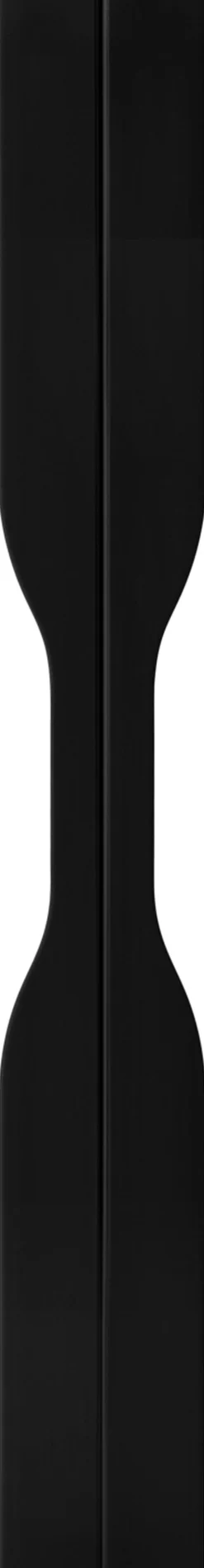 Magnetisk bordskåner black-Eva Solo Outlet