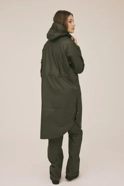 Maine 1S Dame Regntøj|Regntøj