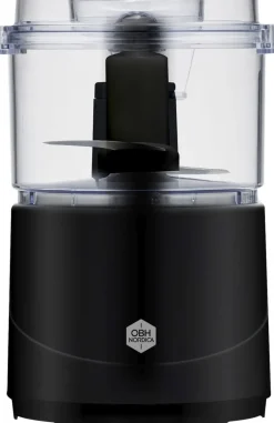 OBH Nordica Køkkenmaskiner>Mainstream Minihakker