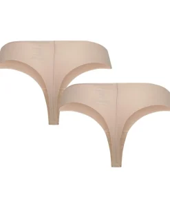 Dame Magasin du Nord Collection Trusser>Maise 3 string 2-pack