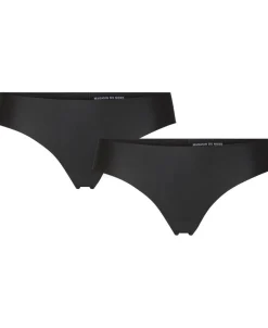 Outlet Maise 3 string 2-pack Dame Trusser