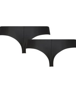 Outlet Maise 3 string 2-pack Dame Trusser