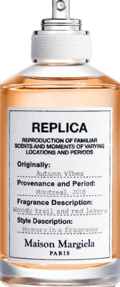 Replica Autum Vibes Eau De Toilette-Maison Margiela Outlet