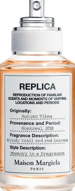 Replica Autum Vibes Eau De Toilette-Maison Margiela Outlet