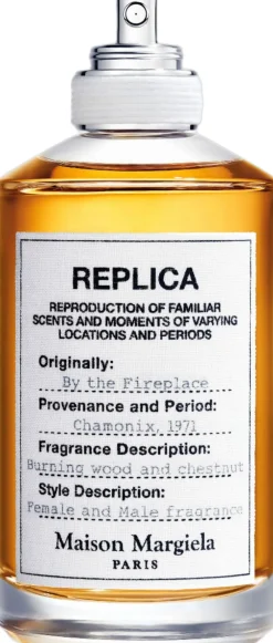 Replica By the Fireplace-Maison Margiela Clearance