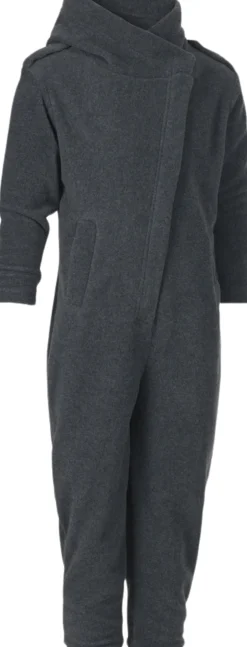 Makalu heldragt koksgrå-Karmameju Skincare Clearance