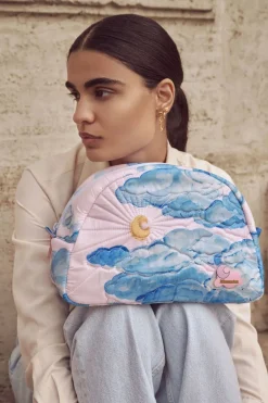 Makeup Bag Big Moonshine-Maanesten Best