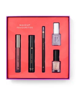 Makeup Favourites 2025-Nilens Jord New