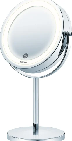 Makeupspejl med lys BS 55-Beurer New