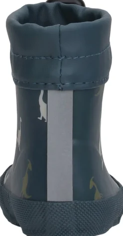 Best Malik Børn Gummistøvler