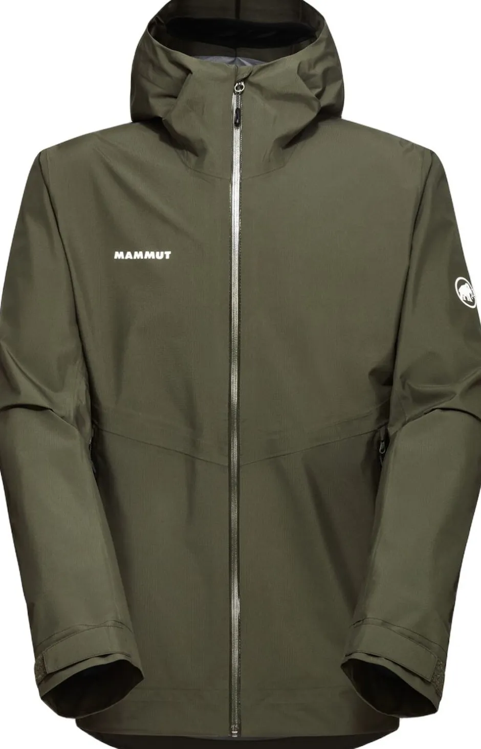 Alto Light HS Hooded jakke, herre-Mammut New