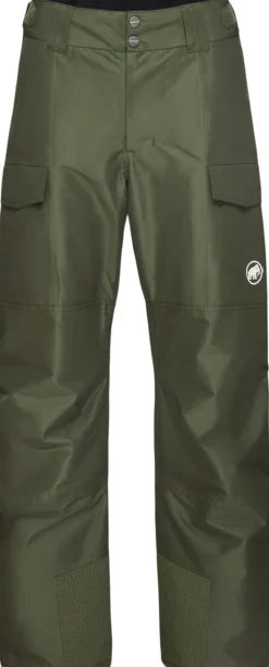 Fall Line HS Termo Skibukser, herre-Mammut Discount