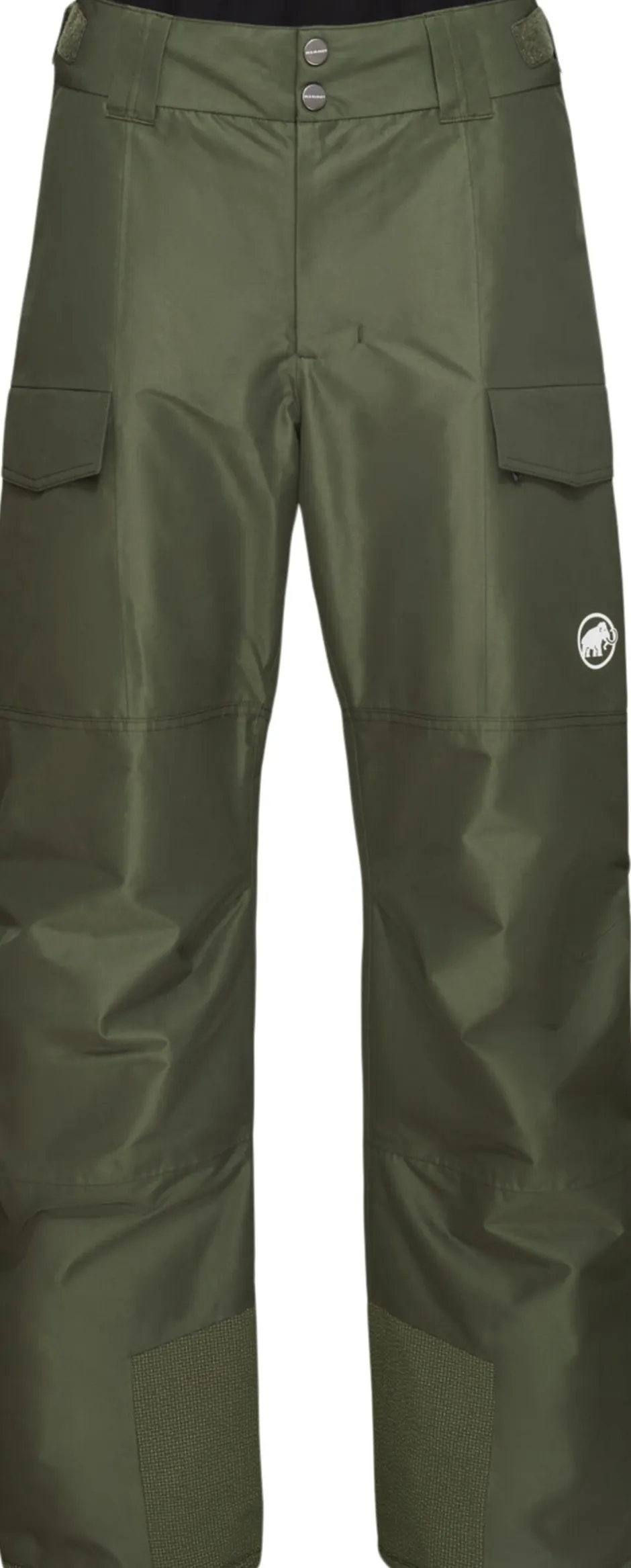 Fall Line HS Termo Skibukser, herre-Mammut Discount