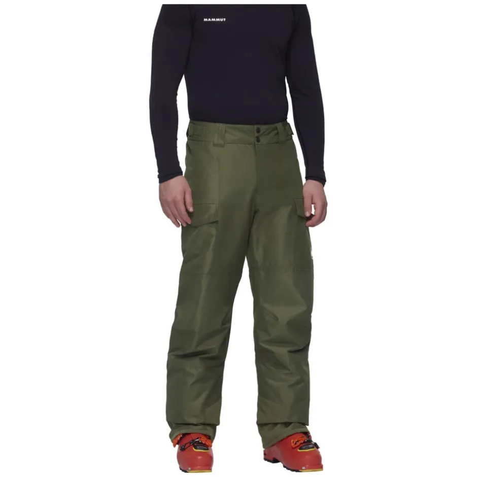 Fall Line HS Termo Skibukser, herre-Mammut Discount