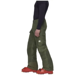 Fall Line HS Termo Skibukser, herre-Mammut Discount