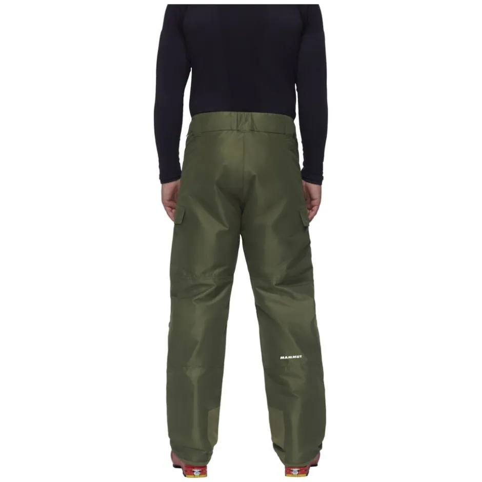 Fall Line HS Termo Skibukser, herre-Mammut Discount