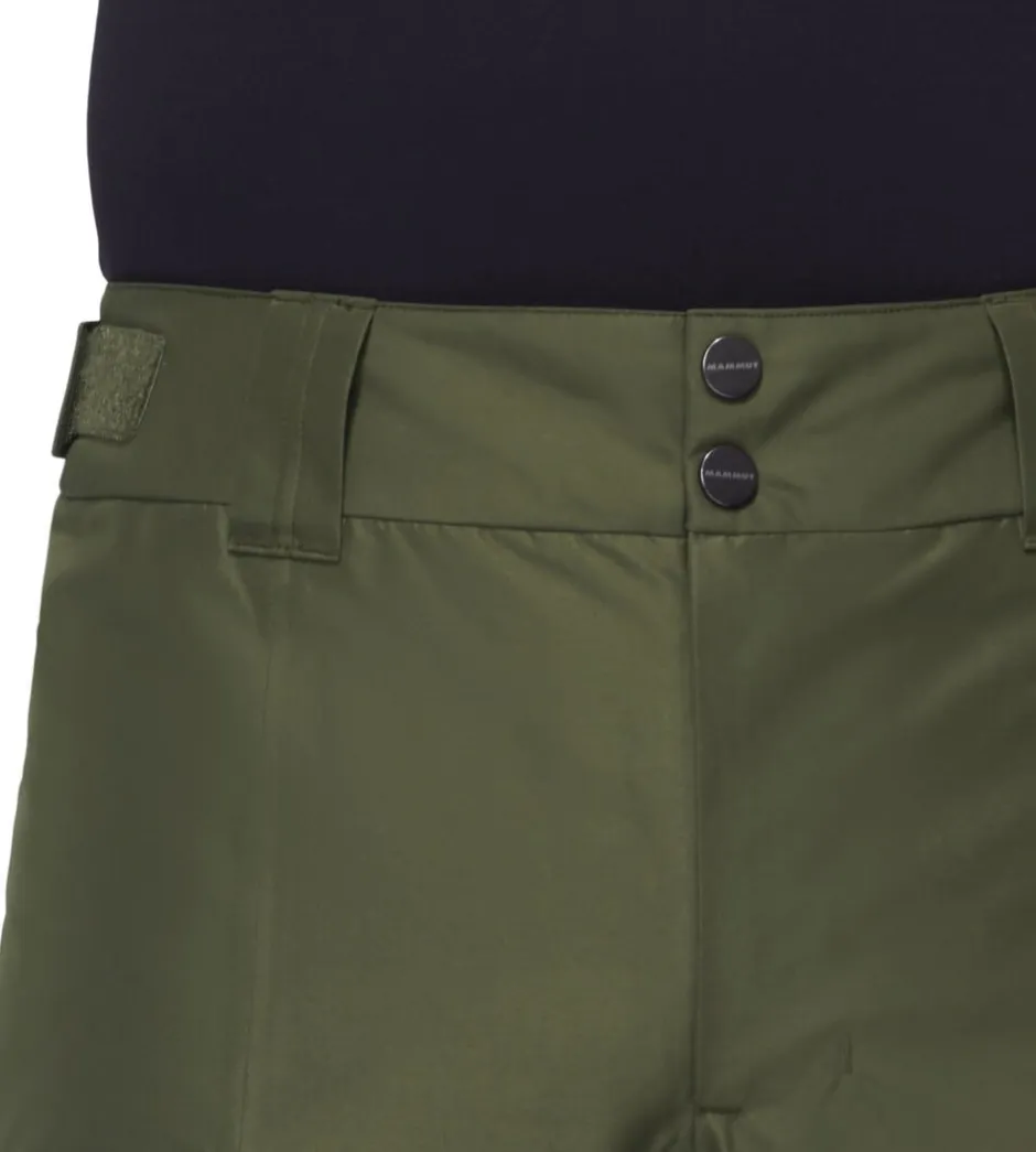 Fall Line HS Termo Skibukser, herre-Mammut Discount