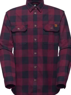 Mammut Trøjer & Sweatshirts>Tamaro LS Skjorte, herre