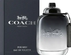Man Eau De Toilette-Coach Online