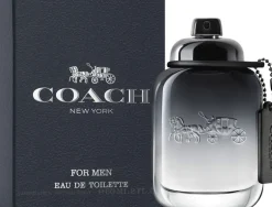 Man Eau De Toilette-Coach Online