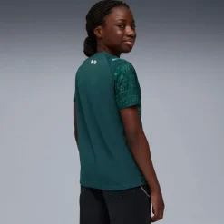 Børn Puma T-Shirts & Toppe><noscript><img width=