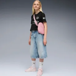 Manchester City 25/26 Udebanetrøje-Puma Clearance