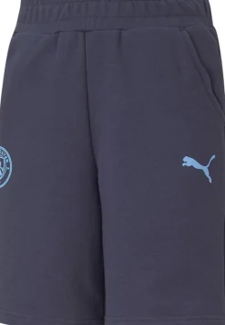Outlet Manchester City Shorts Børn Træningsshorts