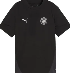 Manchester City Trænings T-shirt-Puma Clearance