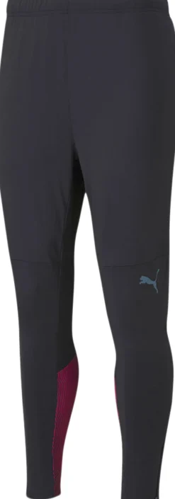 Puma Tights & Træningsbukser>Manchester City træningsbukser