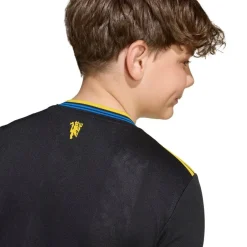 Manchester United 25/26 3 Trøje-adidas New