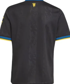 Manchester United 25/26 3 Trøje-adidas New