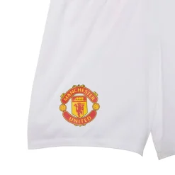 Online Manchester United 25/26 Baby Hjemmebanesæt Børn T-Shirts & Toppe
