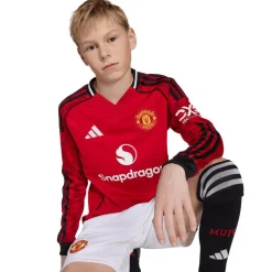 Børn adidas T-Shirts & Toppe><noscript><img width=