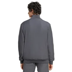 adidas Jakker>Manchester United 25/26 Icon Full Zip Sweatshirt