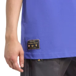 Clearance Manchester United 25/26 Icon T-shirt Trøjer & Sweatshirts