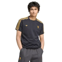 adidas T-Shirts|Sport>Manchester United 25/26 Icon T-shirt