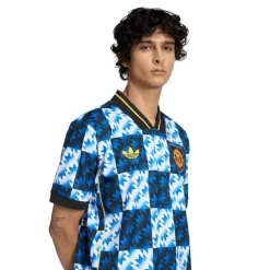 Manchester United LFSTLR T-shirt-adidas Outlet