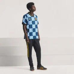 Manchester United LFSTLR T-shirt-adidas Outlet