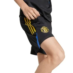 Manchester United TR Shorts-adidas Online