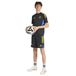 Børn adidas T-Shirts & Toppe><noscript><img width=