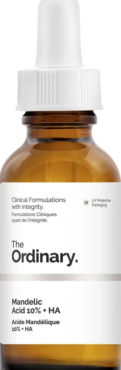 Discount Mandelic Acid Hudpleje|Hudpleje